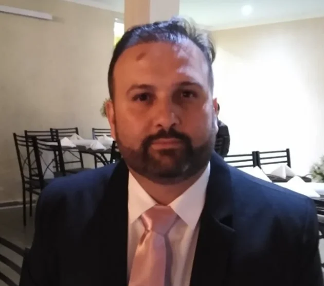Rodrigo Siqueira